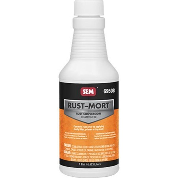 Sem Products HAZ RUSTMORT- PT SE69508